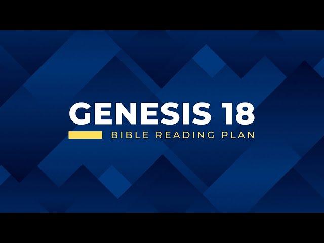 Genesis 18