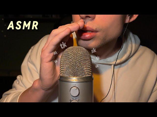 ASMR | Ultra Tingly Mouth Sounds 