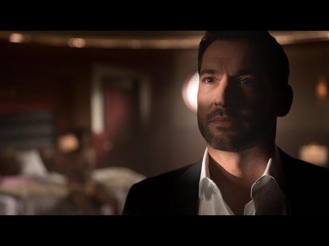 My Immortal | Evanescence #tomellis #lucifer #lucifermorningstar #deckerstar #deckerstaredit