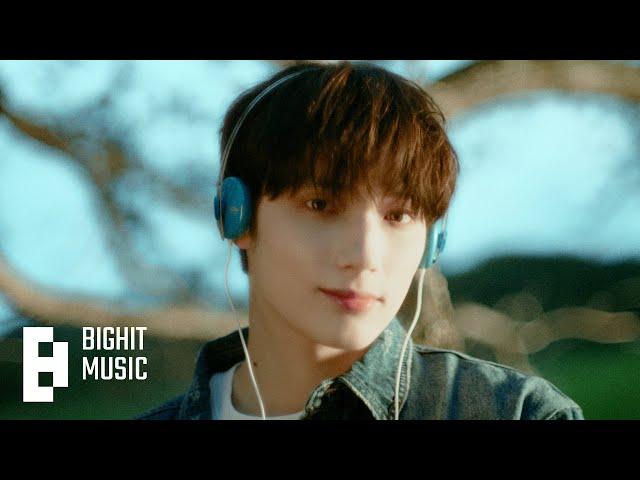 TXT (투모로우바이투게더) 'Over The Moon (Our Sanctuary ver.)' Official MV