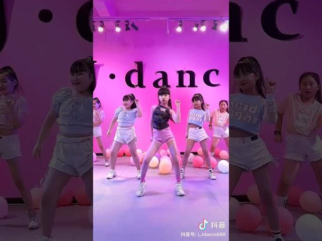 nonono #Chinese kg chinesedance#chinastyle #chinakids#chinamodel#chinasinger#douyin#LJdance888