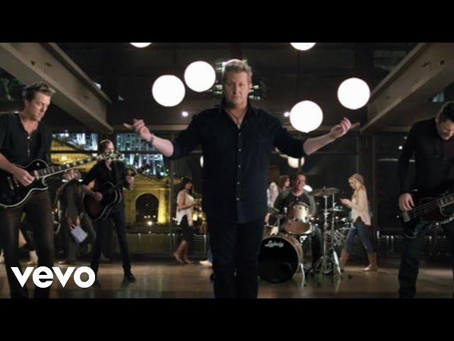 Rascal Flatts - Rewind