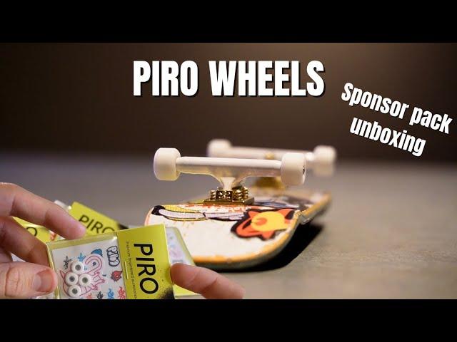 Fingerboard Wheels You Need To Try!