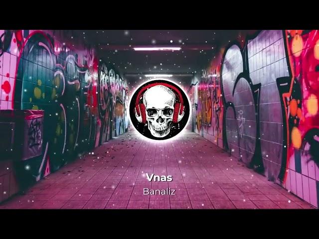 Vnas - Banaliz (ArmMusicBeats Remix)