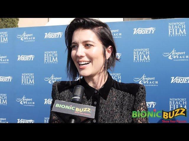 Actress Mary Elizabeth Winstead Interview at Variety's 10 Actors to Watch