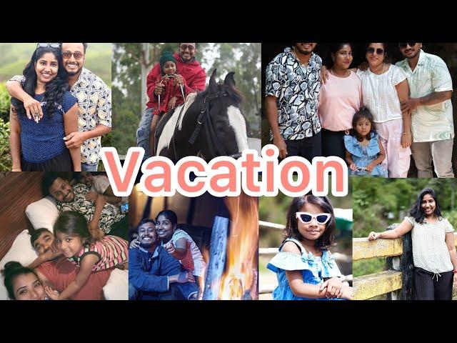 A Vacation trip AND Birthday celebration|| ഒരു വട്ടവട യാത്ര || Daily vlog malayalam