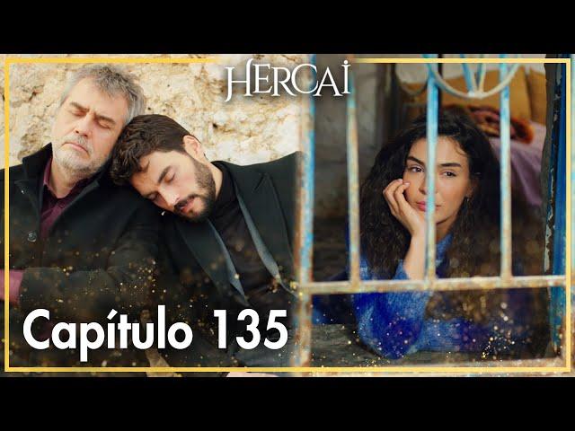 Hercai - Capítulo 135