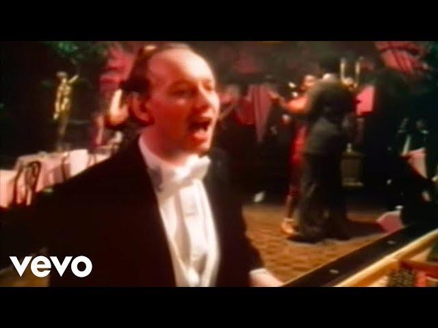 Joe Jackson - Steppin' Out