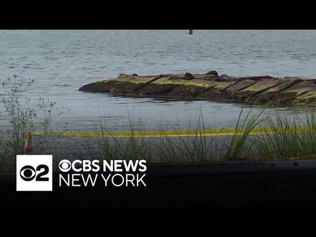 NYC man accused of trying to drown his children at Connecticut beach