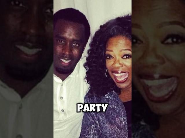 Jaguar Wright says Tyler Perry and Oprah partied with Diddy #jaguarwright #diddy #shorts