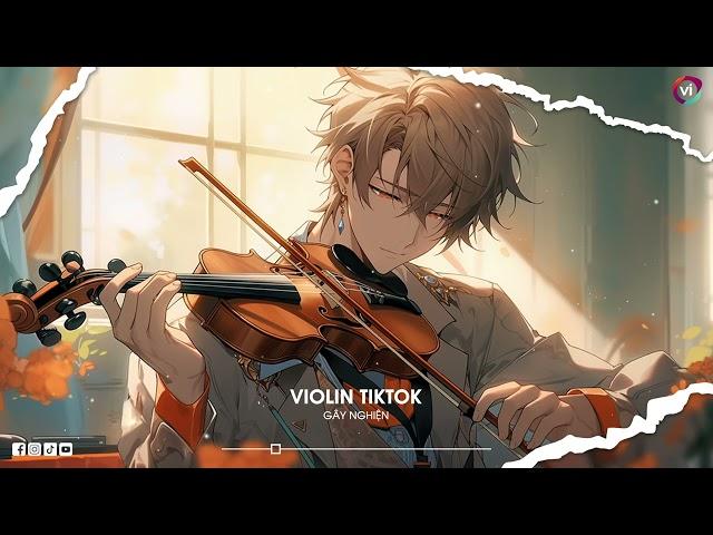 Senbonzakura -Top 20 Bản Violin Hay Nhất Mọi Thời Đại |EDM Violin TikTok Gây Nghiện Hay Nhất 2023