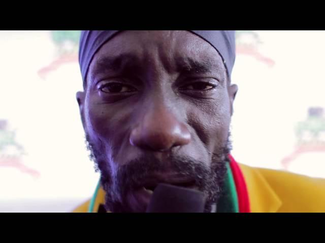 Sizzla Freestyle at Rebel Salute 2015 |LargeUp TV