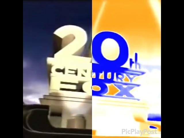 1995 20th Century Fox Home Entertainment in G Major 4 FIXED