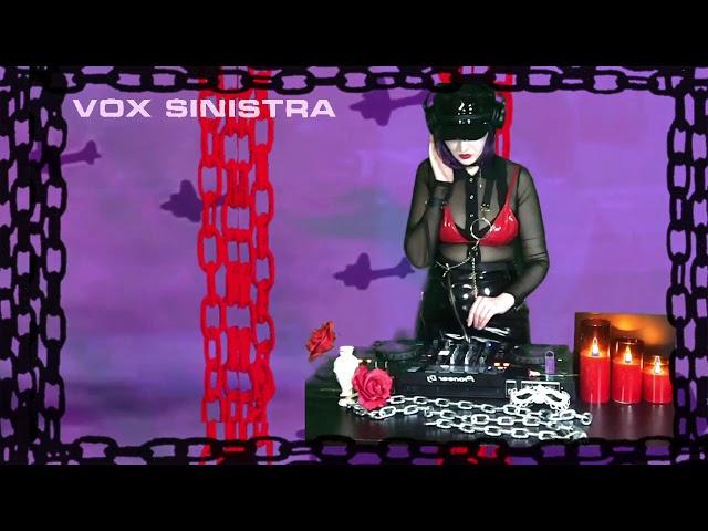 Vox Sinistra - Distorted Disco Tribute to Electronic Body Music (Old School EBM/Industrial, New Beat