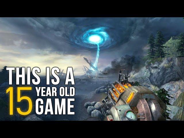 Why Was Half-Life 2 A BIG DEAL?