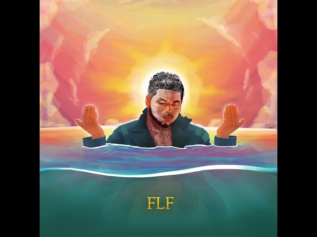 FLF - 'Flood' (Official Audio)