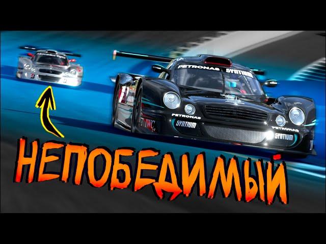 НЕПОБЕДИМЫЙ: моя схватка с чемпионом Gran Turismo  [eng subs]