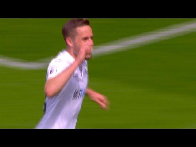 Premier League Goals of the Week: Matchday 35