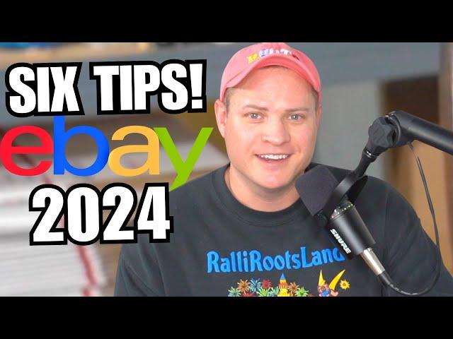 So You Want To Be A “Full-Time” eBay Seller!?
