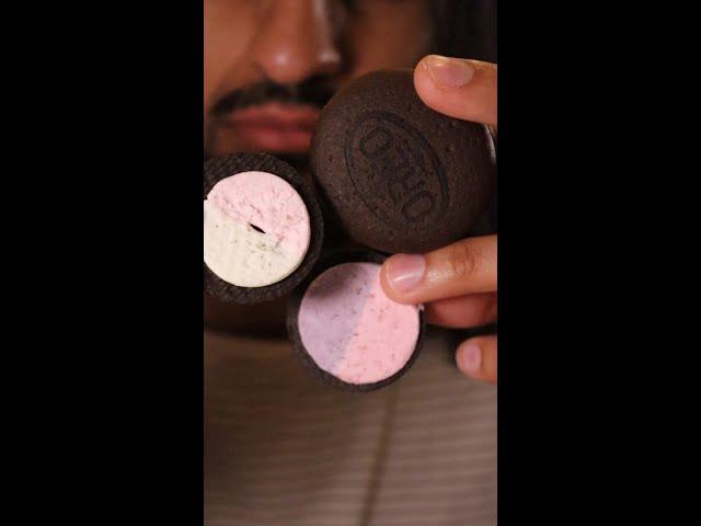 Let's Try Unique OREO Flavours pt.2