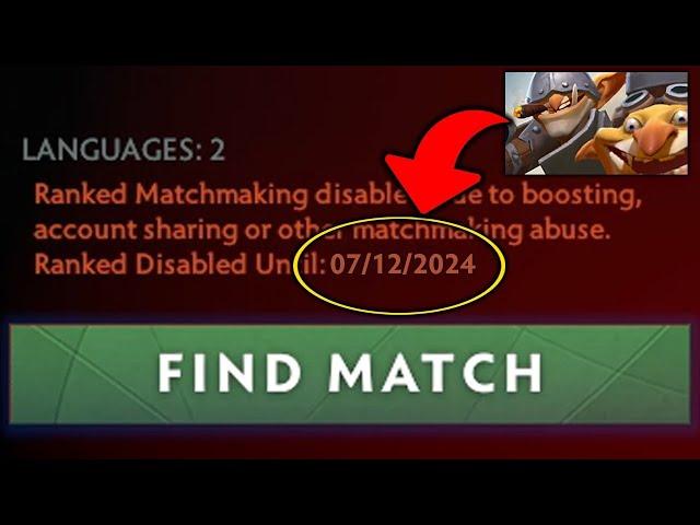 VALVE FINALLY UNBANNED MY MAIN ACCOUNT | Techies Official