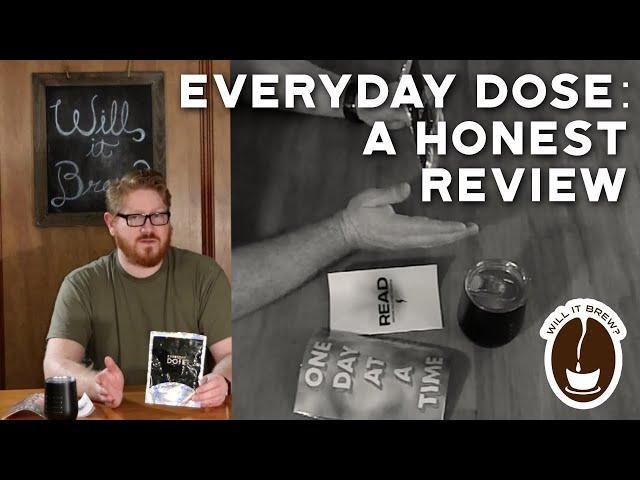 Everyday Dose: A honest review, is it worth it?