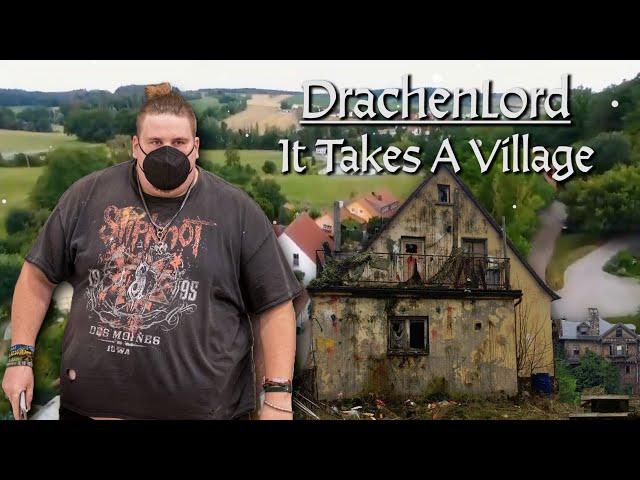 Dragonlord: It Takes a Village
