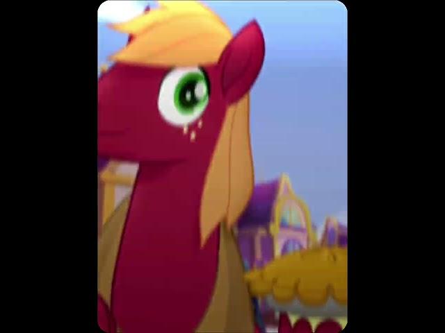 My Little Pony: The Movie (CapCut Version)