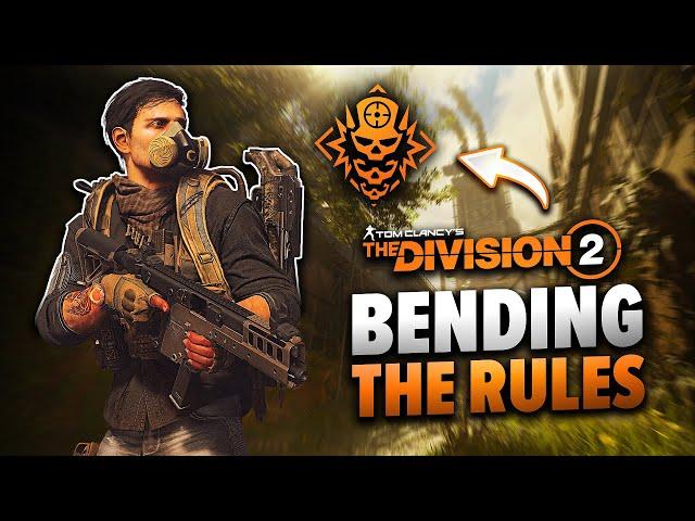 3 SHOCKINGLY STRONG BUILDS For The Division 2's New Season