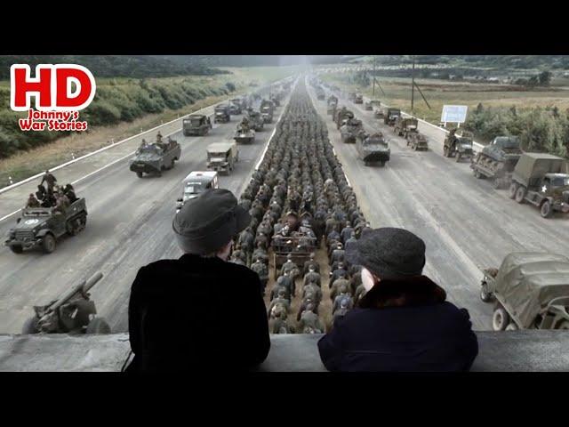 Band of Brothers - Defeat March