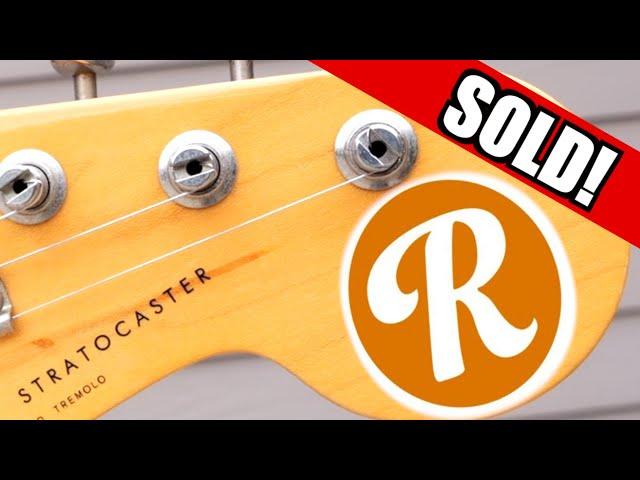 Reverb Gets Bought Out + Makes Changes (One Affects ALL YouTubers)