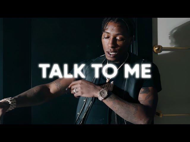 [FREE] NBA Youngboy Type Beat x NoCap Type Beat - "Talk to me"