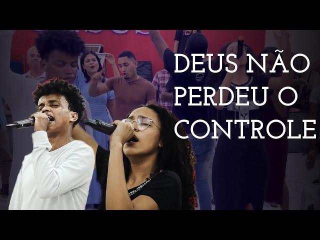 Eliwelton Raymond e Pamela Oliveira Cover|Medley - Submersos 