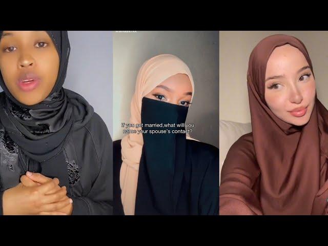 Muslim Tik Tok You Need To See part 52