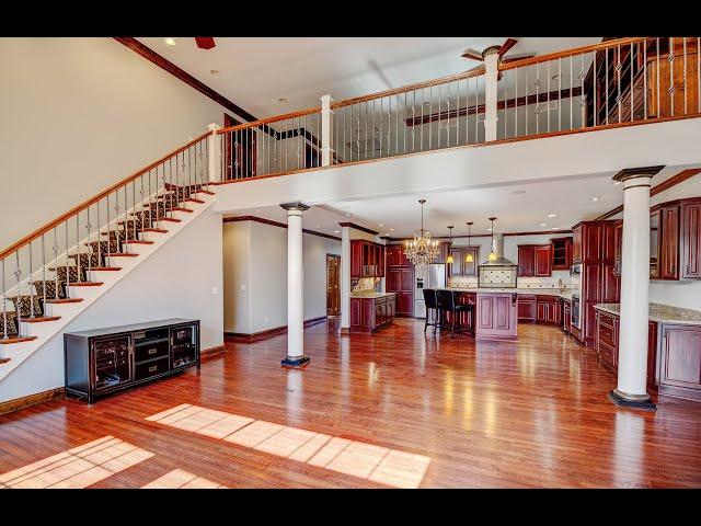 3,750 sq ft #Luxury 3-Bedroom Townhouse/Carriage Home $795,000 Sewickley, Pa