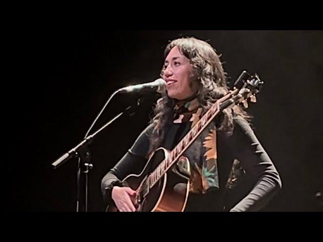 Foxglove - Haley Heynderickx | TD music hall 2023