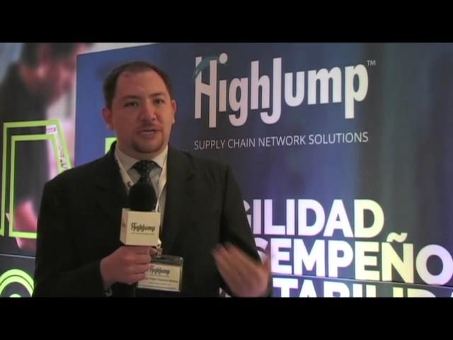 Historias de Éxito HighJump. Entrevista a Omar Viazcán, de Corporación Impresora