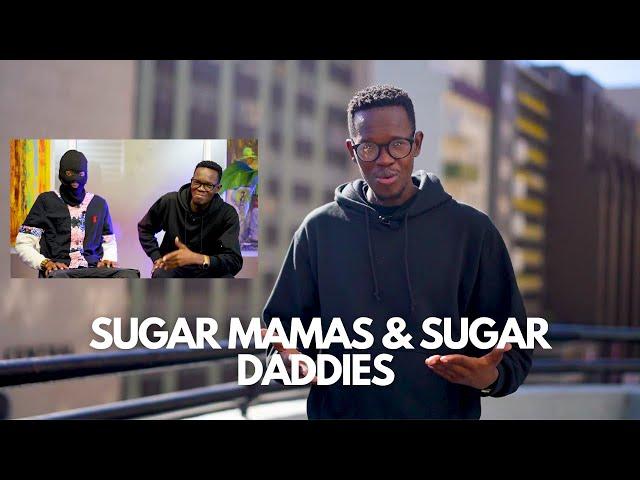 SUGAR MAMAS & SUGAR DADDIES EP1