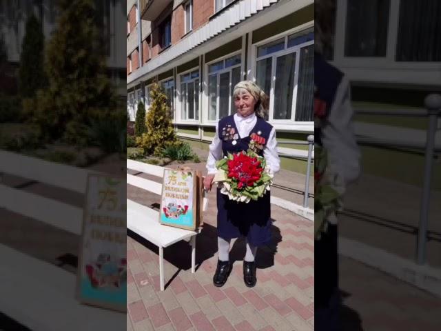 В Барановичах сюрпризом порадовали поколение победителей