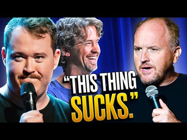 The FUNNIEST Ad-Reads (Shane Gillis + Matt McCusker)