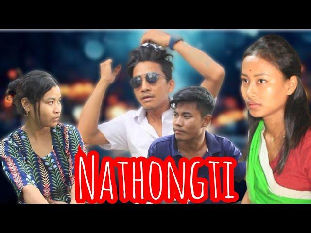 Nathongti || Kokborok Short Film 2024 || Tongthotok Short Film ||