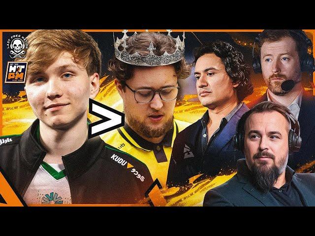 ZYWOO WILL BE WORSE THAN M0NESY!? / MEZII IS BETTER THAN NIKO?! - Hot Take Point Made 46