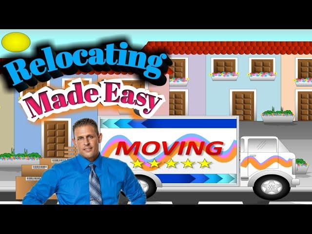 Moving To Florida Your Relocation Checklist