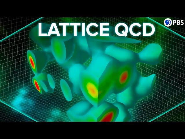 What Happens Inside a Proton?