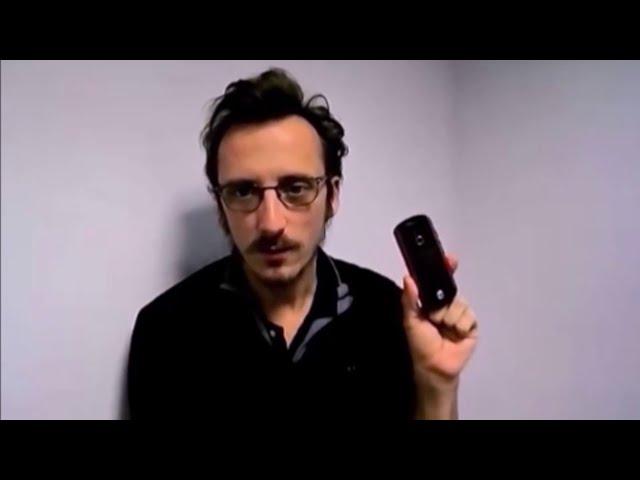 Dr LOUIS FOUCHÉ : "Le but de votre smartphone n'est pas de vous libérer !"