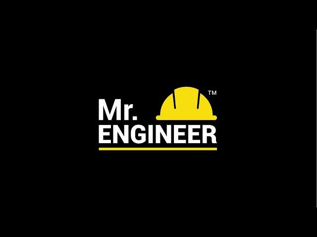 Mr. Engineer Product Introductory Video | Honhab Chem Ltd