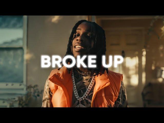 [FREE] Polo G Type Beat x Lil Tjay Type Beat - "Broke up"