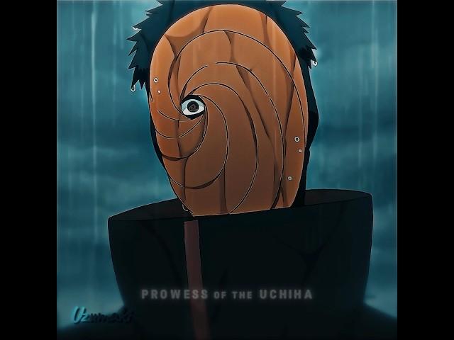 I WAS THE ONE WHO GAVE NAGATO THE RINNEGAN