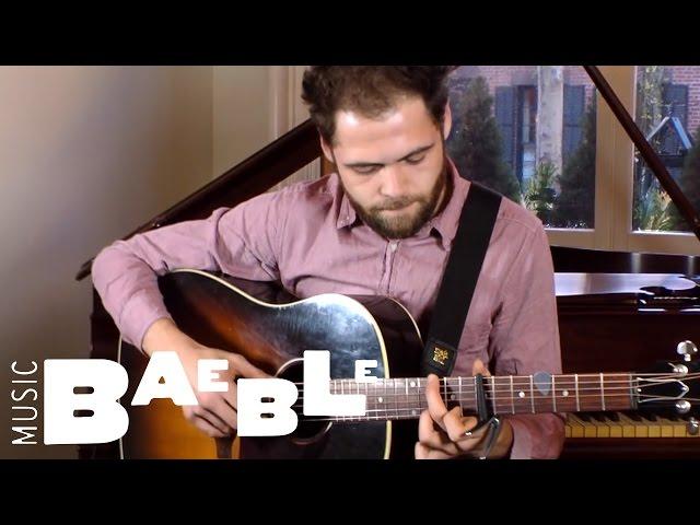 Passenger - Let Her Go || Baeble Music