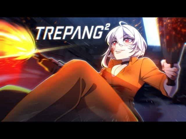 【TREPANG²】PART 1